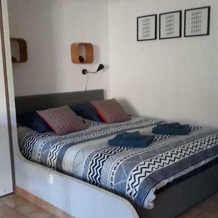Sete&Toi Apartman Kültér fotó