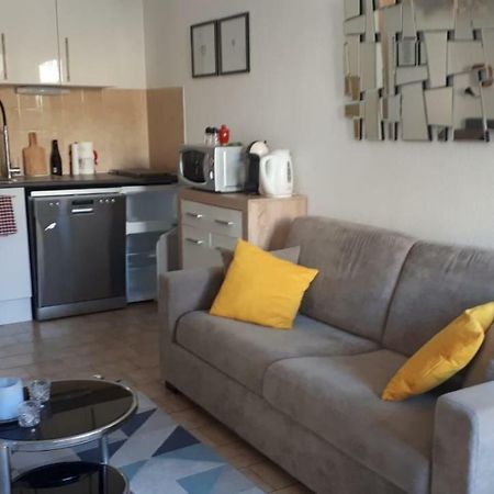 Sete&Toi Apartman Kültér fotó