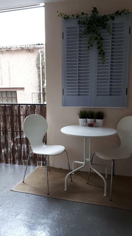 Sete&Toi Apartman Kültér fotó