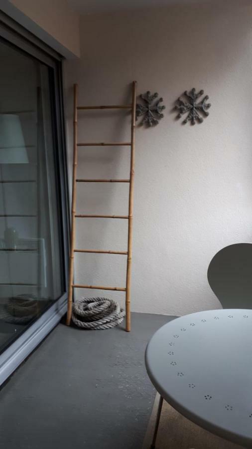 Sete&Toi Apartman Kültér fotó