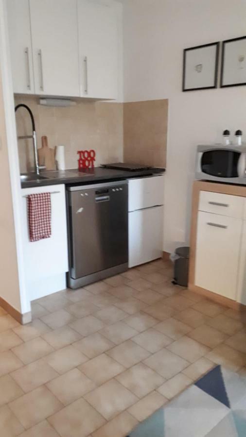 Sete&Toi Apartman Kültér fotó