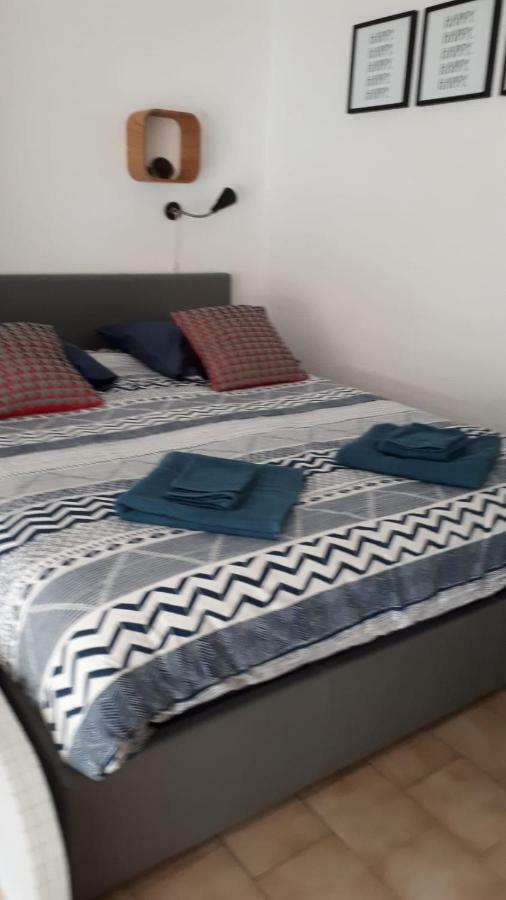 Sete&Toi Apartman Kültér fotó