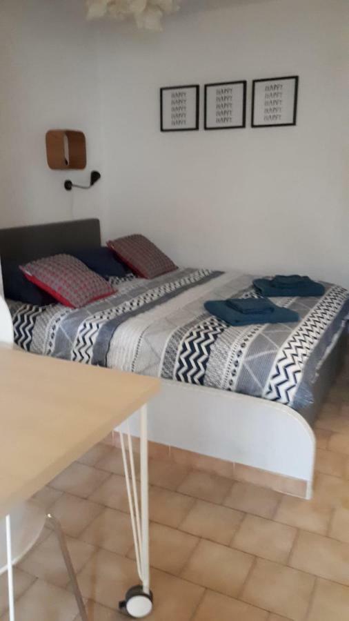 Sete&Toi Apartman Kültér fotó