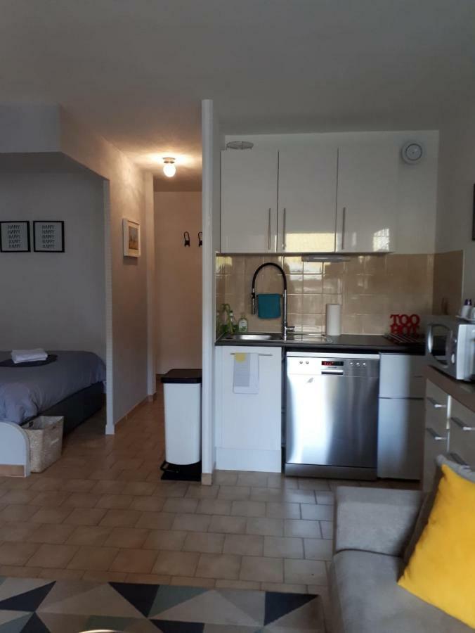 Sete&Toi Apartman Kültér fotó