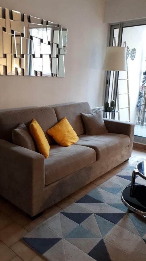 Sete&Toi Apartman Kültér fotó