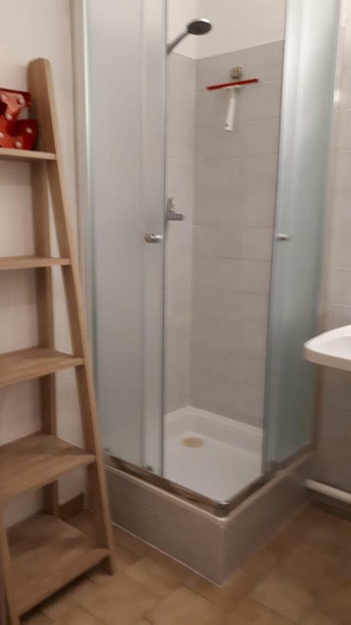 Sete&Toi Apartman Kültér fotó