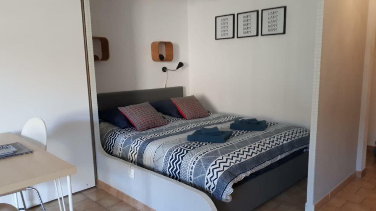 Sete&Toi Apartman Kültér fotó