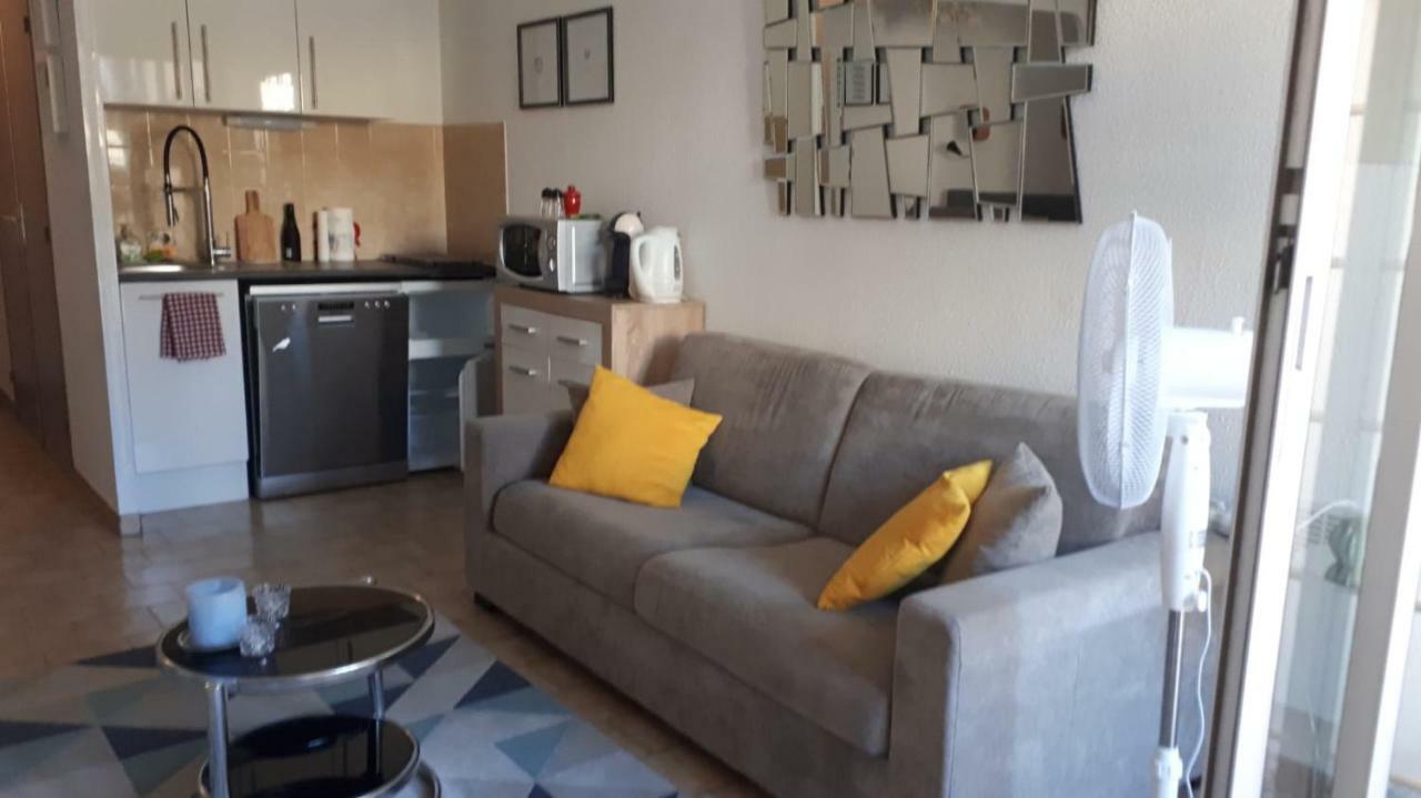 Sete&Toi Apartman Kültér fotó