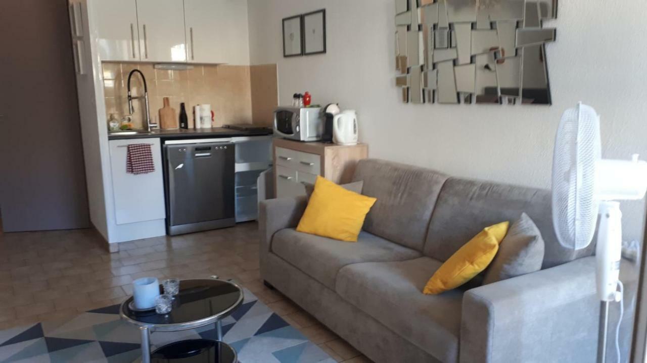 Sete&Toi Apartman Kültér fotó