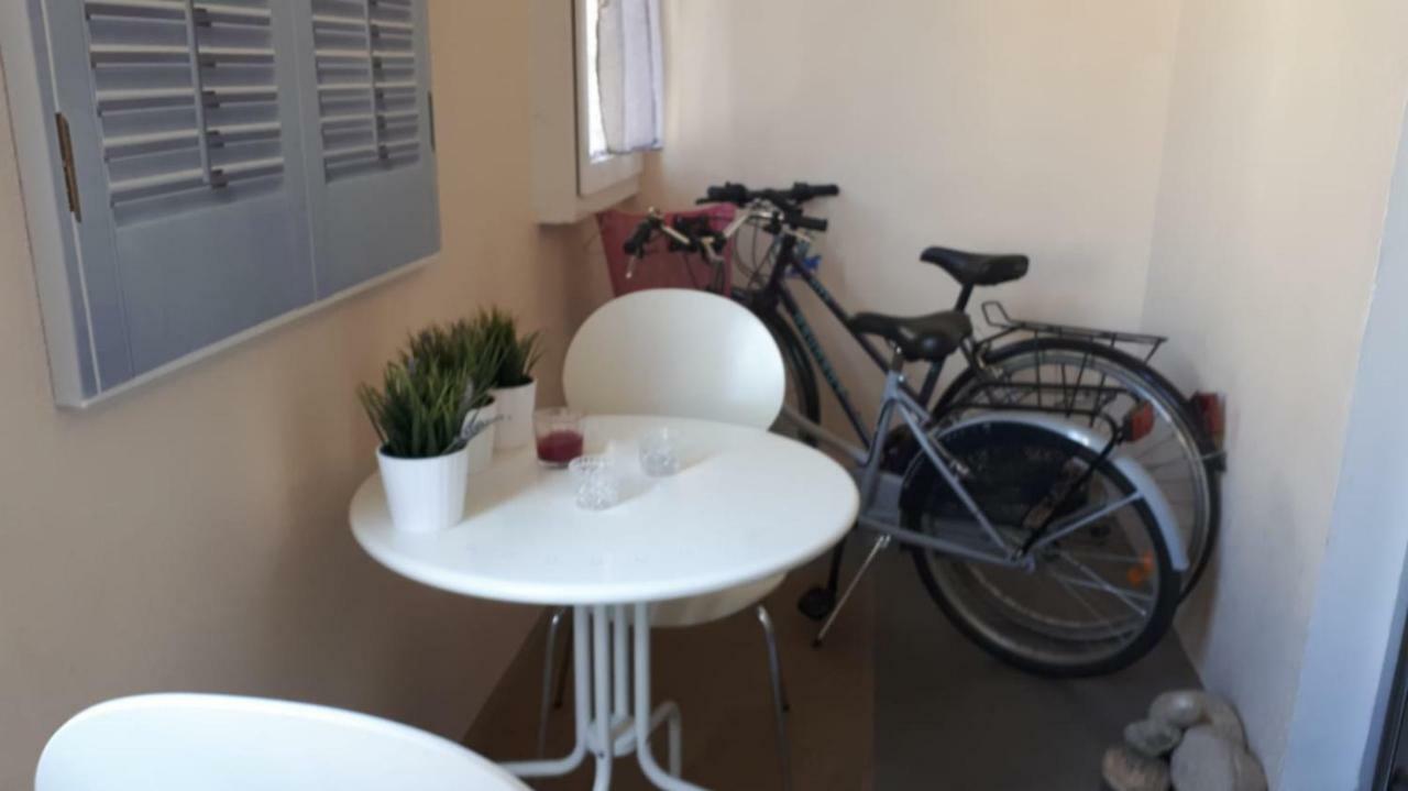 Sete&Toi Apartman Kültér fotó
