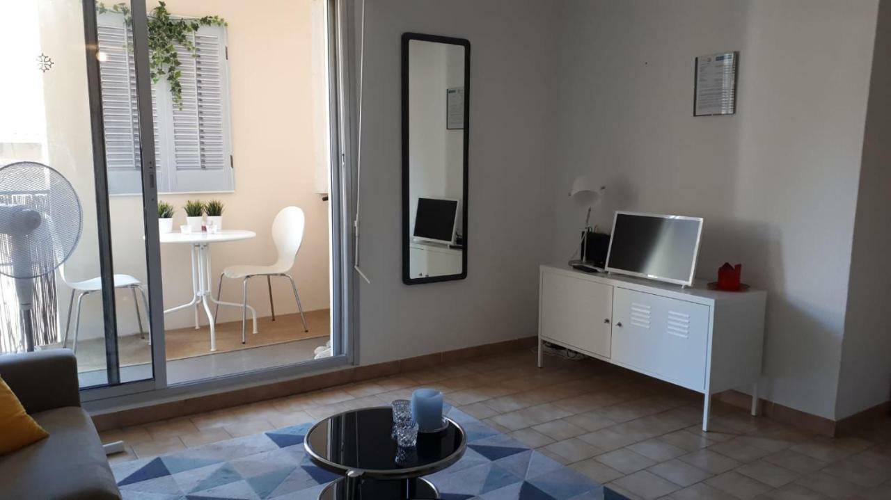 Sete&Toi Apartman Kültér fotó